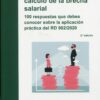 Igualdad retributiva y cálculo de la brecha salarial: 100 respuestas que debes conocer sobre la aplicación práctica del RD 902/2020