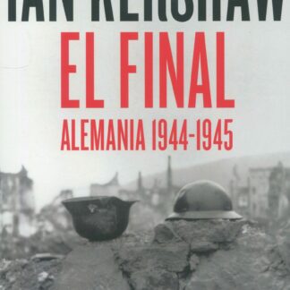 El final. Alemania 1944-1945