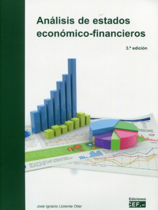 Análisis de estados económico-financieros 2022
