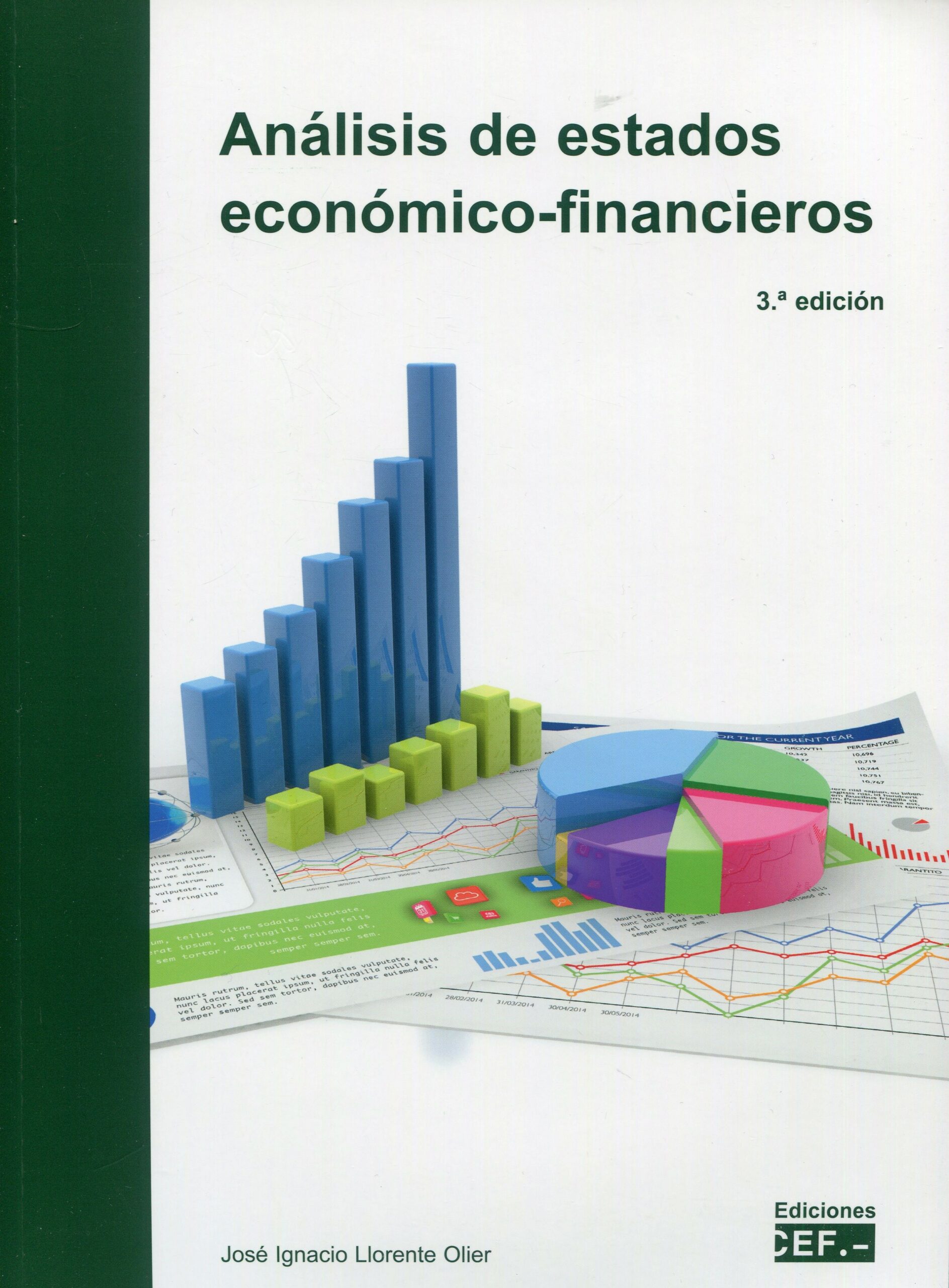 Análisis estados económico financieros9788445444344