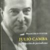 Julio Camba lección periodismo9788419132024