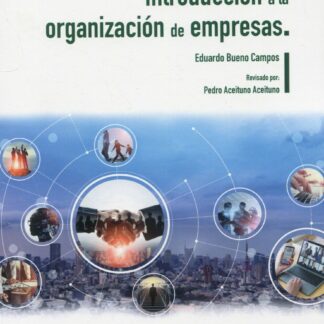 Introducción a la organización de empresas
