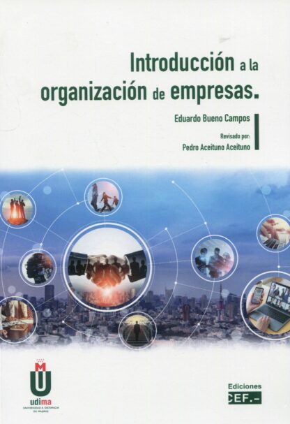 Introducción a la organización de empresas