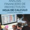 Análisis financiero de proyectos9788413596181