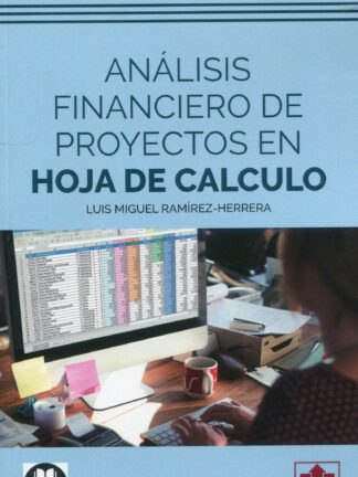 Análisis financiero de proyectos en hoja de cálculo