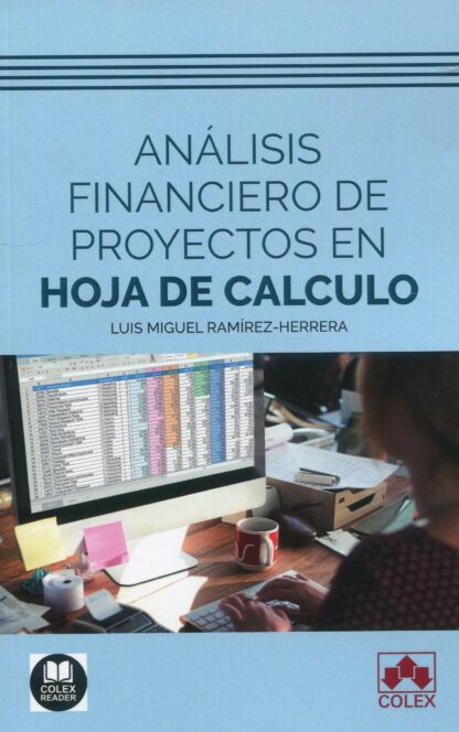 Análisis financiero de proyectos en hoja de cálculo