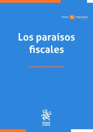 Los paraísos fiscales -9788411307215