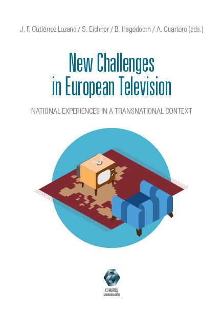 New Challenges in European Television. National experiencies in a transnational context-0