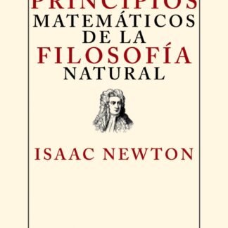 Principios matemáticos de la filosofía natural