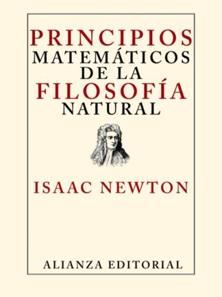 Principios matemáticos de la filosofía natural