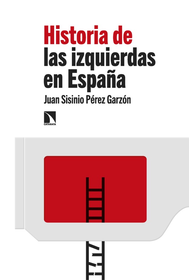 Historia de izquierdas en España 9788413525631