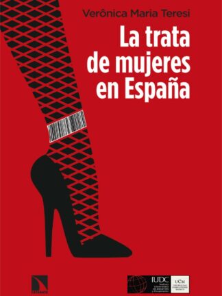 La trata de mujeres en España