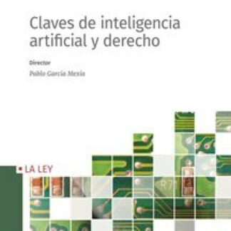 Claves de inteligencia artificial y derecho