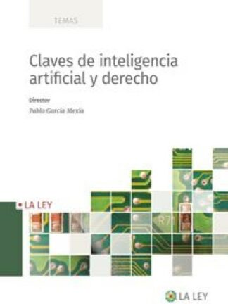 Claves de inteligencia artificial y derecho