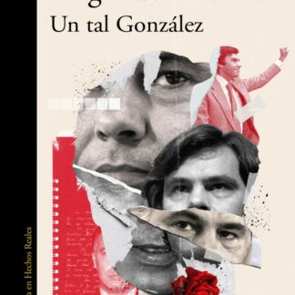 Un tal González