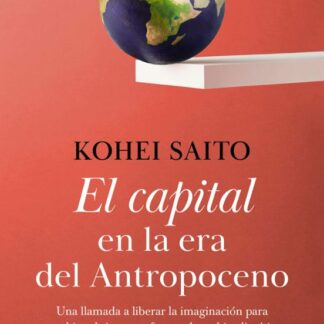 Capital en la era del Antropoceno