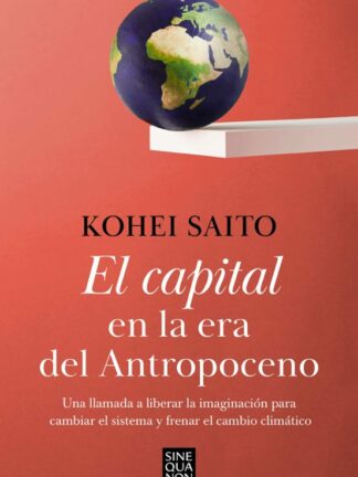 Capital en la era del Antropoceno