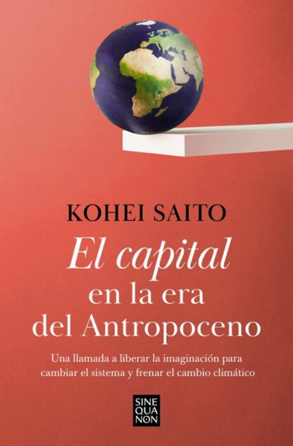 Capital en la era del Antropoceno