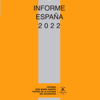 Informe España 2022