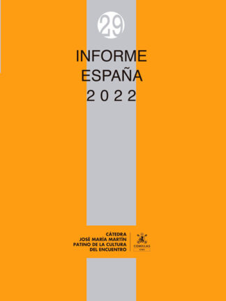 Informe España 2022