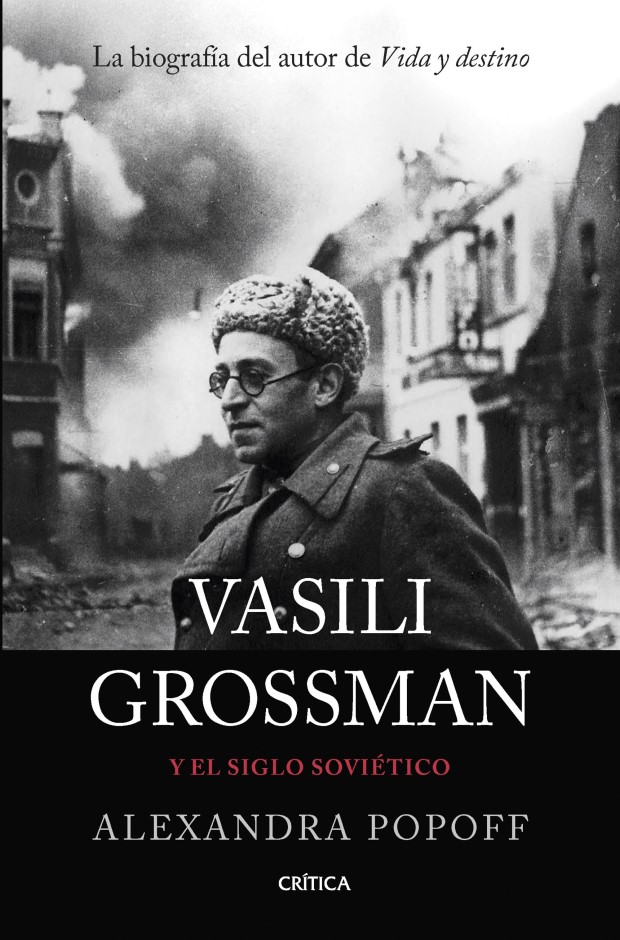 Vasili Grossman9788491994589