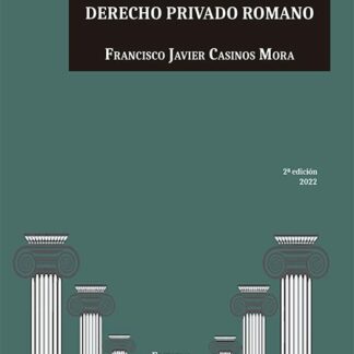 Derecho Privado Romano