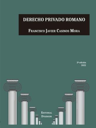 Derecho Privado Romano