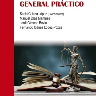 Derecho procesal civil general práctico