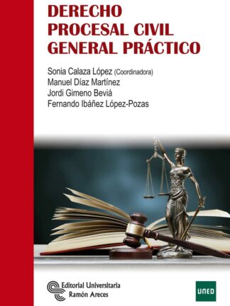 Derecho procesal civil general práctico