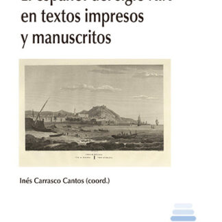 PDF El Español del Siglo XIX en Textos Impresos y Manuscritos