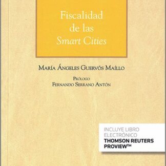 Fiscalidad de las smart cities
