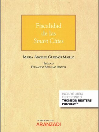 Fiscalidad de las smart cities