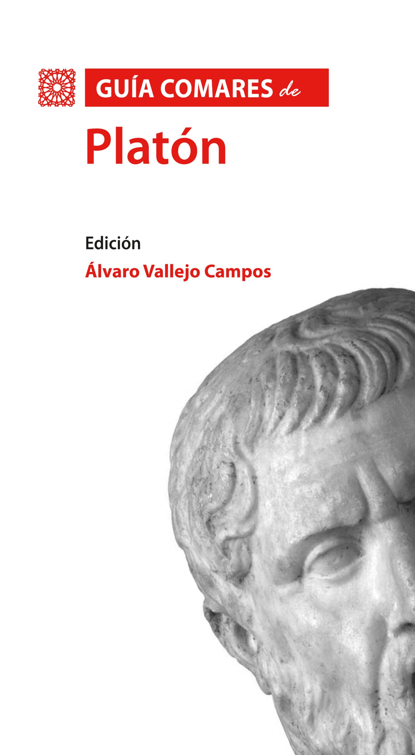 PDF Guía Comares de Platón -9788413803234
