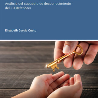 Ineficacia de la vocación hereditaria. Análisis del supuesto de desconocimiento del ius delationis