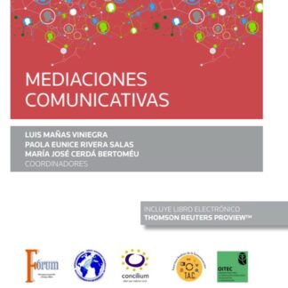 Mediaciones comunicativas