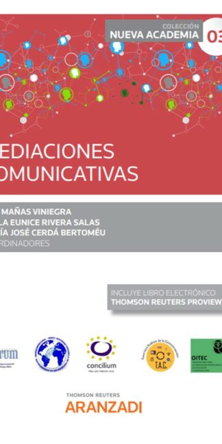 Mediaciones comunicativas -9788411242547
