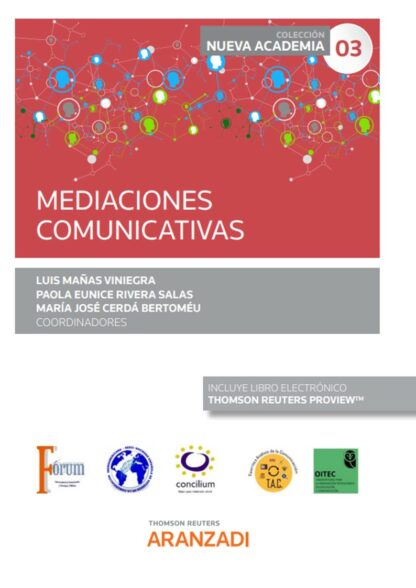 Mediaciones comunicativas