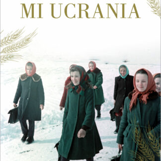 Mi Ucrania