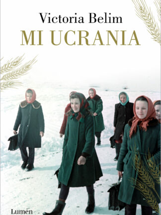 Mi Ucrania