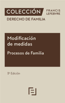 Modificación de medidas Procesos de familia-9788419303752