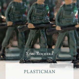 Plasticman