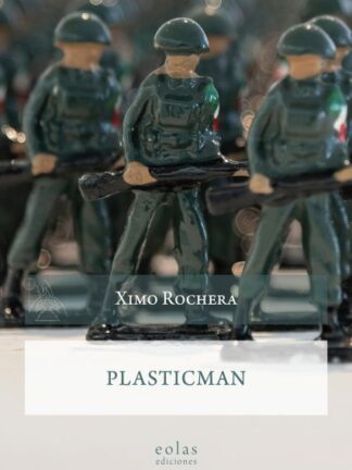 Plasticman