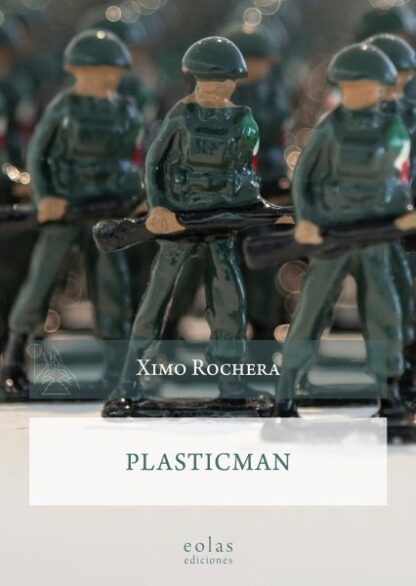 Plasticman