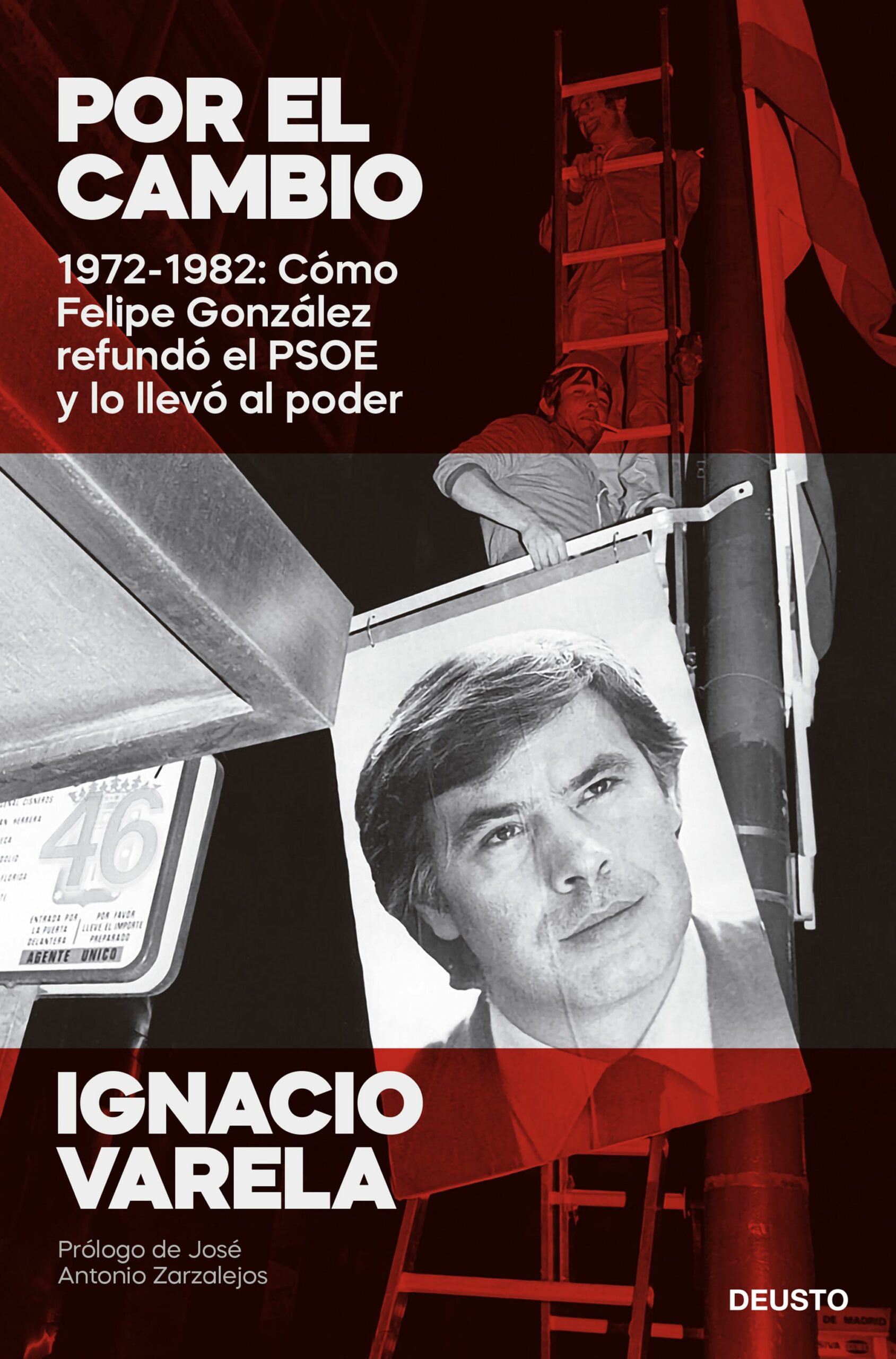 POR EL CAMBIO 1972-1982