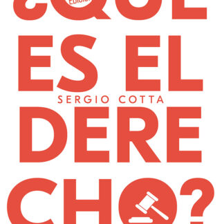 ¿Qué es el Derecho?