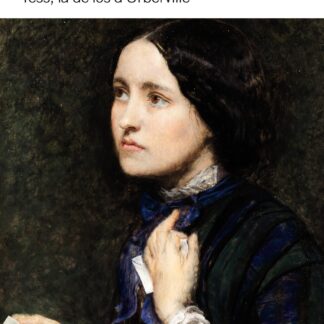 Tess, la de los d'Urberville (Una mujer pura)