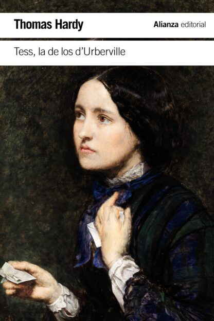 Tess, la de los d'Urberville (Una mujer pura)