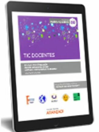 TIC docentes (e-book)