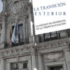 TRANSICION EXTERIOR LA ASIGNATURA PENDIENTE DE LA DEMOCRATIZACION-PORTADA