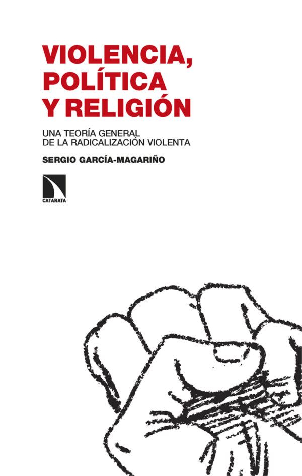 Violencia política y religión .9788413525655